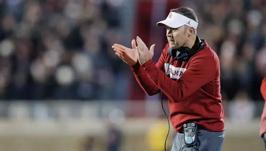 Riley a Finalist for Two Coach of the Year Awards