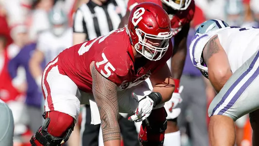 Samia a Finalist for Polynesian Player of the Year