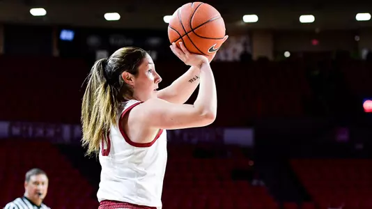 Sooners and No. 20 Blue Demons Clash on Sunday
