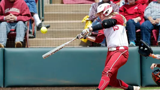 OU Completes Undefeated Weekend with Win