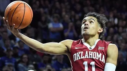 Sooners Drop Road Contest at Kansas State