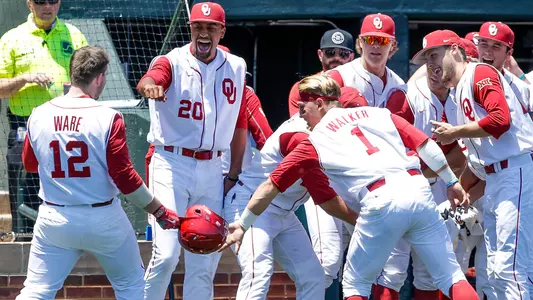 Baseball Opens 2018 Friday in Myrtle Beach