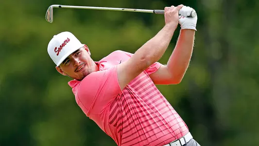 OU Off to Strong Start at Big 12 Match Play