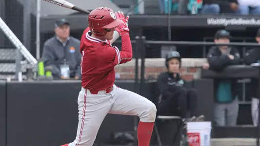 Oklahoma Ends Weekend With Loss to Virginia Tech