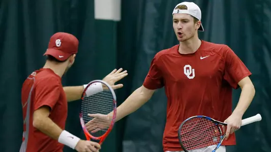 Saturday's Match to Air on Tennis Channel