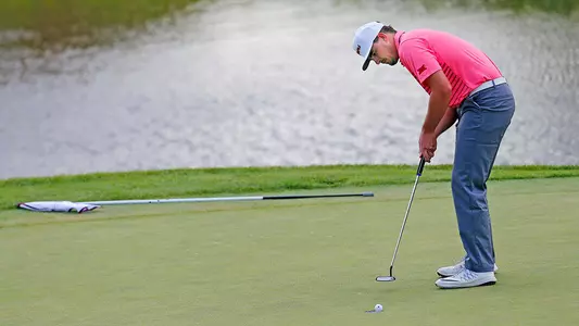 Four Sooners to Play in U.S. Amateur