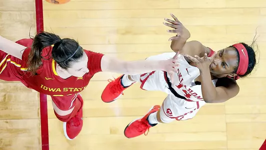 Pellington Invited to Senior National Team Camp