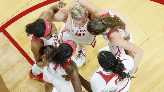 OU Opens NCAA Tournament with DePaul