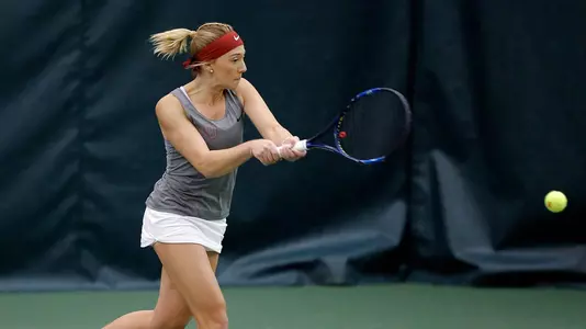 Sooners Host USF, Look to Extend Streak