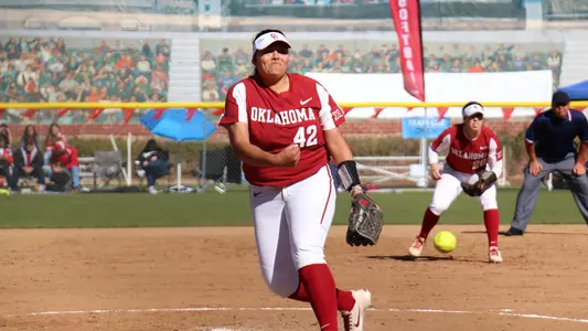OU Defeats North Carolina, Falls to Arizona