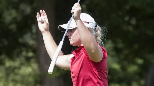 Milligan Concludes Strong Sophomore Season