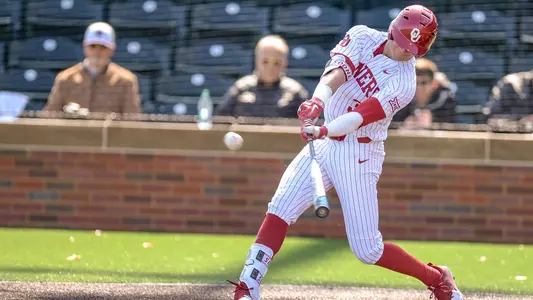 Baseball at DBU Tuesday on FSSW+
