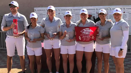 OU Keeps Breaking Records in Tournament Win