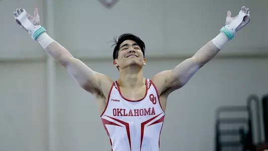 OU Remains No. 1 Heading Into Bye Week