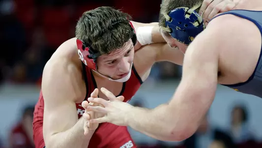 Sooners Downed by No. 22 Wyoming