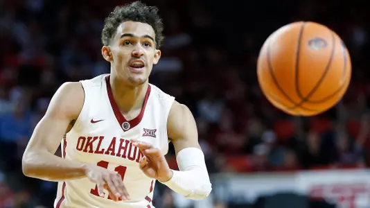 Young Named to Wooden and Cousy Watch Lists