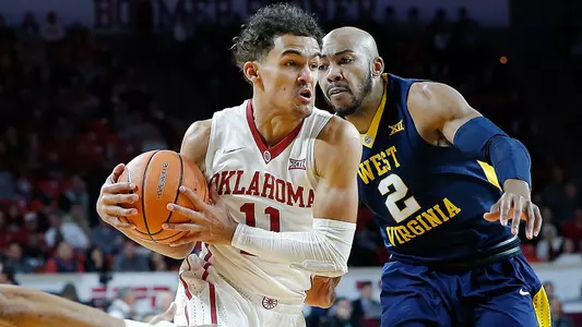 Sooners' Comeback Comes Short Against WVU