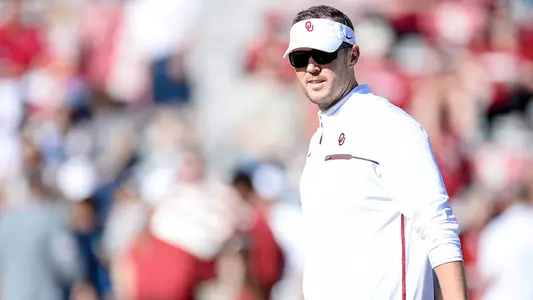 Sooners Sign Three to Cap 2018 Recruiting Class