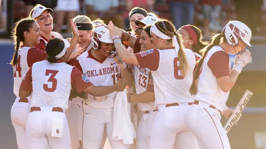 Sooners Primed for Title Defense