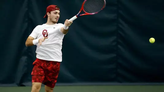 On Serve: Alex Bakshi