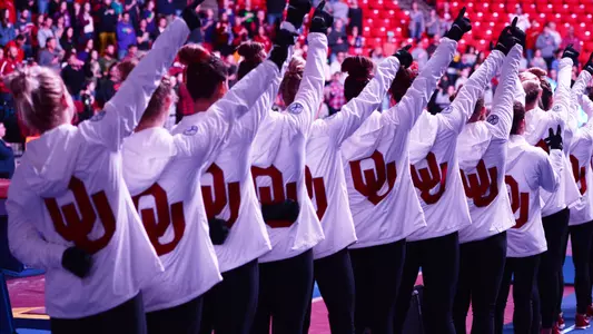 Sooners Return Home to Host North Carolina
