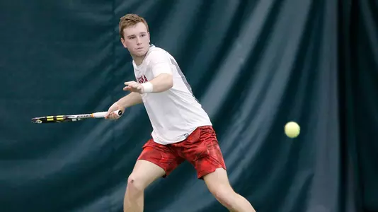 Sooners Head to Tulsa for First Road Clash
