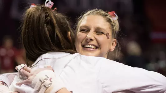 A Story of Perseverence