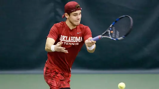 Sooners Take Down Tulsa, 6-1