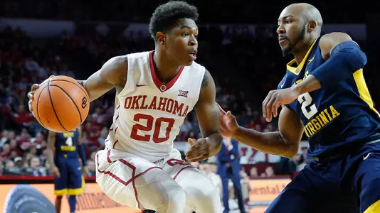 Sooners in Ames to Face ISU Saturday