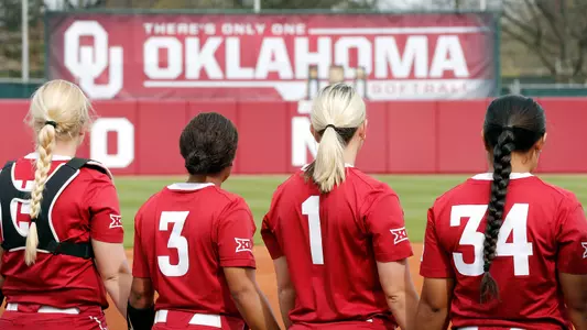 Home Slate Begins as OU Welcomes MSU, ACU