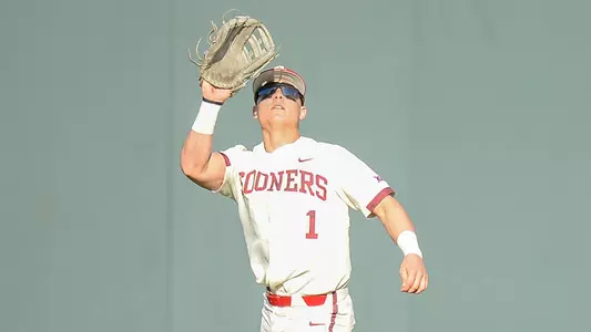 Baseball Hosts Undefeated Alabama This Weekend