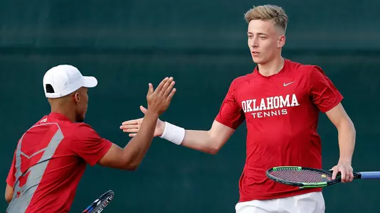 No. 15 Sooners Shut Out No. 36 Drake
