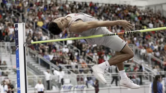 OU Earns More All-America Honors On Day Two