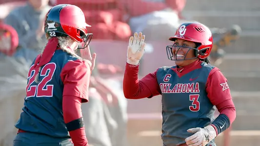 OU Remains Undefeated at Home with Sunday Wins