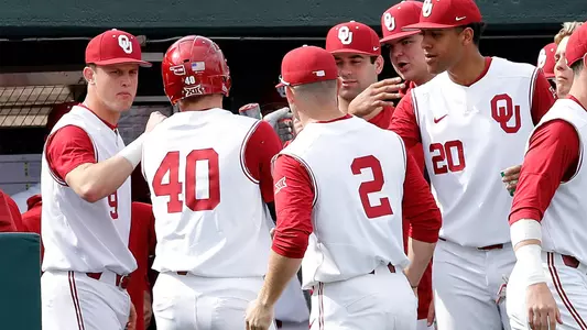 Sooners and Tigers to Tangle Twice in Midweek