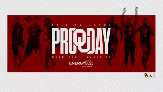 Full Pro Day Results & Highlights
