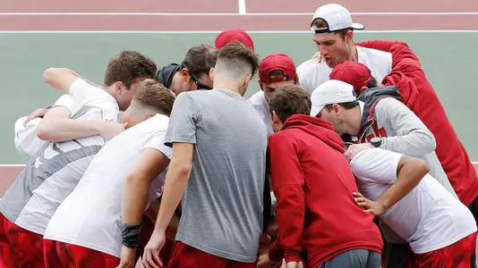 No. 13 Sooners Set for Tilt with No. 3 UCLA