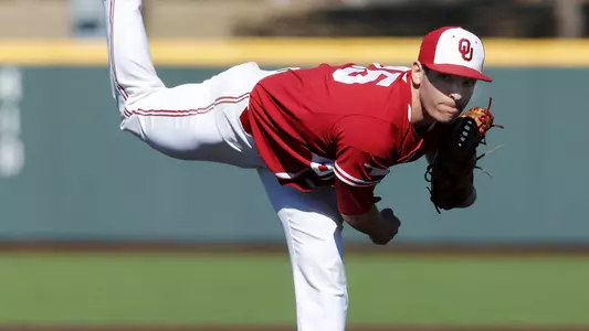 Oklahoma Routs Texas Southern