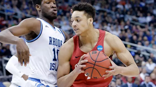 Sooners Lose Heartbreaker in Overtime