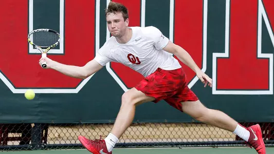 Sooners Fall at UCLA, 5-2