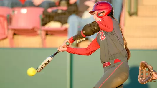 Sooners Hit the Road for Easton Tournament