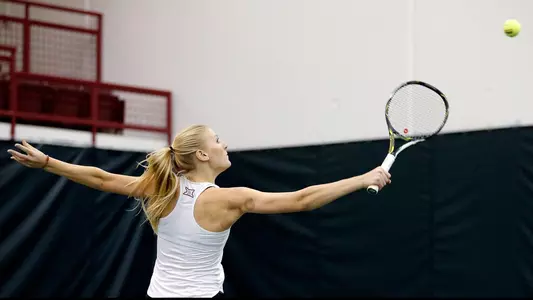 OU Set to Open Big 12 Play at Home