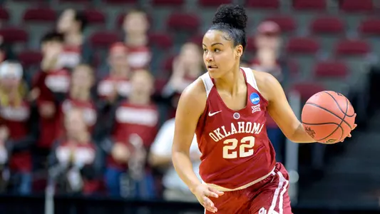 Sooner Sports TV to Air 12 WBB Games in 2018-19