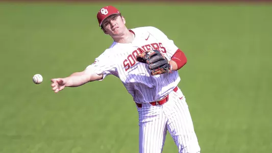 Sooners Finish Homestand vs. Kennesaw State