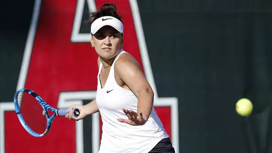 No. 50 Sooners Grab Win in Big 12 Opener