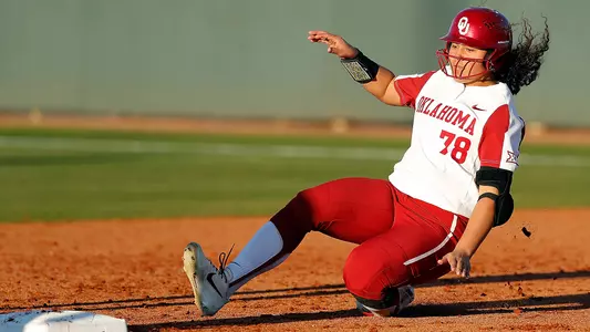 Win Streak to 15 as OU Downs Ohio State, CSUF