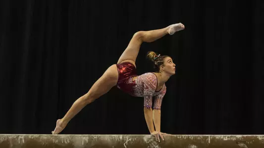 Sooner Duo Earns Final Big 12 Weekly Awards