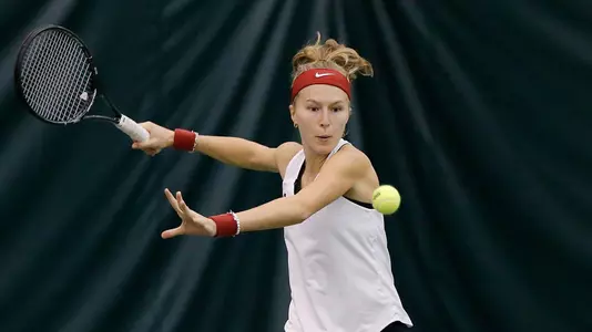 Sooners Head to Tulsa Saturday