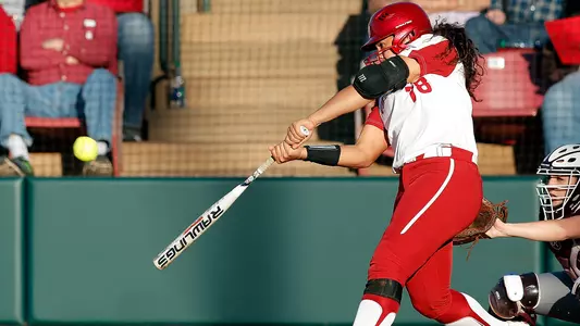 Sooners Blank Missouri State in Home Opener