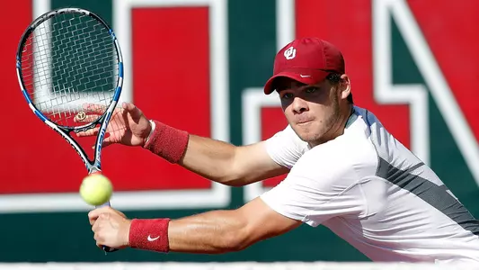 Sooners Rout Kentucky, 6-1